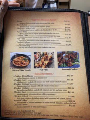 Menu photo 6 Vatica Indian Cuisine Marietta, GA Menu photo 6 Vatica Indian Cuisine Marietta, GA