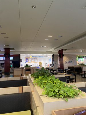 Florence Mall by null