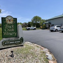 Buck Creek Winery
