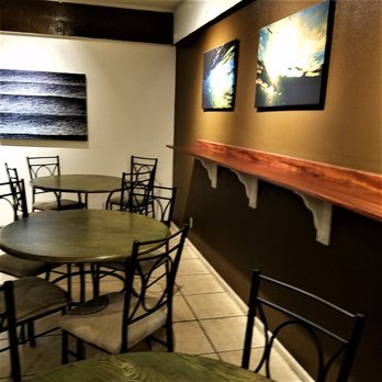 Sleeping Giant Grill - interior dining - Seafood Near Me - Kapaa, Hawaii Sleeping Giant Grill - interior dining - Seafood Near Me - Kapaa, Hawaii