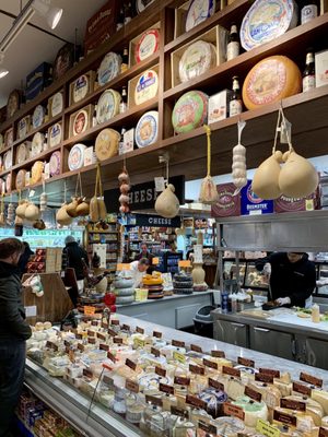 Brooklyn Fare by null