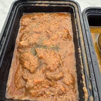 Cafe Balkan - Goulash - Modern European Near Me - Phoenix, Arizona