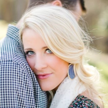 Salon D - Rachel Andonian's beautiful work- color and style! - Eyelash Service Near Me - Dallas, Texas
