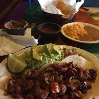 Ole Fine Mexican Dining - Mexican Near Me - Scottsbluff, Nebraska