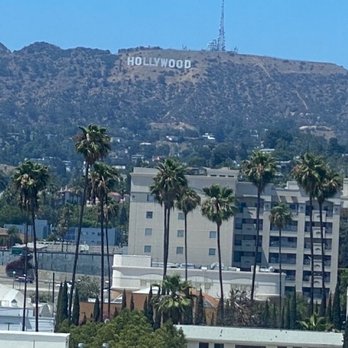 Lumina Hollywood - View of the city - Apartments Near Me - Los Angeles, California Lumina Hollywood - View of the city - Apartments Near Me - Los Angeles, California
