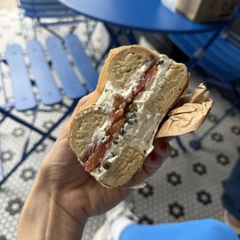 Boichik Bagels - Bagels Near Me - Los Angeles, California
