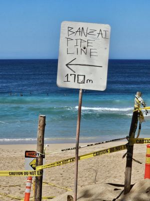 ʻEhukai Beach Park by null