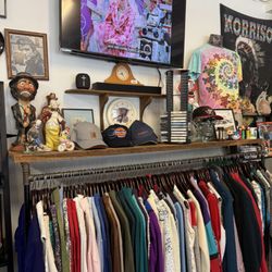 Cut & Run Vintage