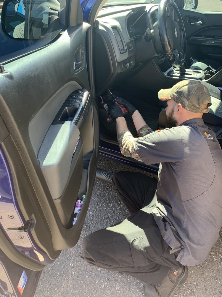 DANIELS LONG CHEVROLET 10 Photos & 77 Reviews 670 Automotive Dr