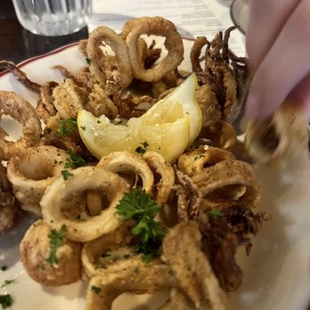 Maialina - Calamari - Italian Near Me - Indianapolis, Indiana Maialina - Calamari - Italian Near Me - Indianapolis, Indiana