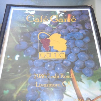 Garré Cafe - Mediterranean Near Me - Livermore, California Garré Cafe - Mediterranean Near Me - Livermore, California