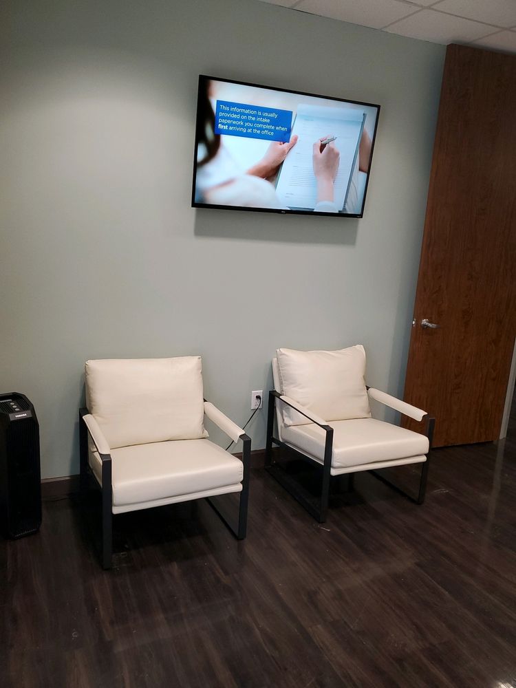 FOUNTAINS FAMILY DENTAL DR. JENNIFER KAN, DDS Updated September 2024