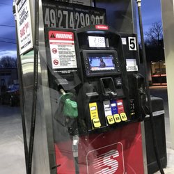 Speedway