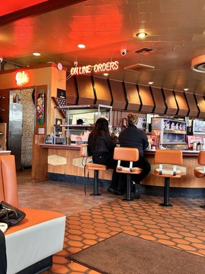 Bob's Big Boy by null