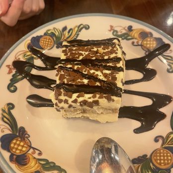 Trattoria Contadina - Tiramisu - Italian Near Me - San Francisco, California Trattoria Contadina - Tiramisu - Italian Near Me - San Francisco, California