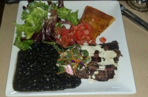 Terra American Bistro by null