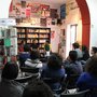 Piccola Libreria 80Mq