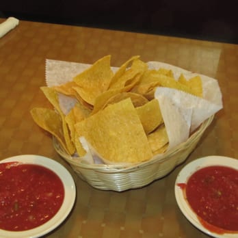 Coyote Rojo - Chips and homemade salsa - Mexican Near Me - Groveland, Florida Coyote Rojo - Chips and homemade salsa - Mexican Near Me - Groveland, Florida