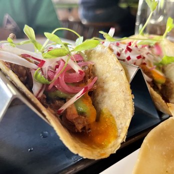 Anejo Tribeca - Pork Carnitas - Mexican Near Me - New York, New York