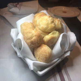 Bistro Niko - Gougeres - French Near Me - Atlanta, Georgia