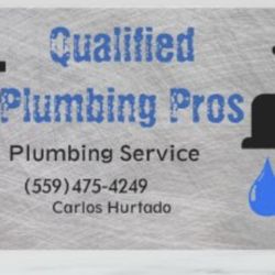 Qualified Plumbing Pros