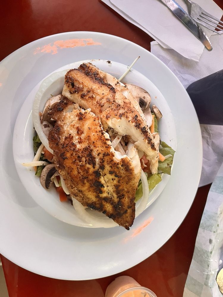 Froggers Grill & Bar Image