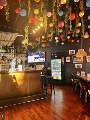 Mama G’s Kitchen & Sauces by null