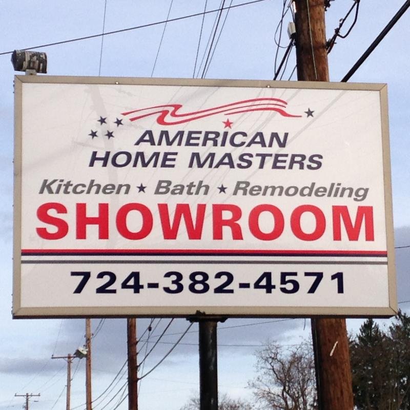 AMERICAN HOME MASTERS Updated August 2024 6689 State Rt 30