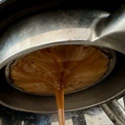 Centri Coffee - Decaf espresso