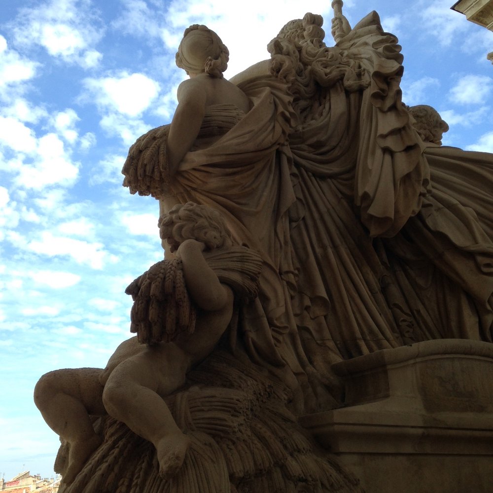 Palais Longchamp - Museums Near Me - Marseille, 13 Palais Longchamp - Museums Near Me - Marseille, 13
