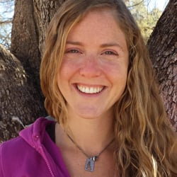 Laura Fieberg Massage - Laura Fieberg, BSc, LMT