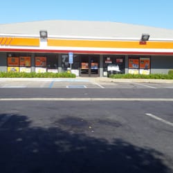 AutoZone Auto Parts
