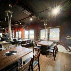 916 Grill St & ShabuZen