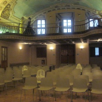 Palazzo Altemps - Theater - Museums Near Me - Rome, RM