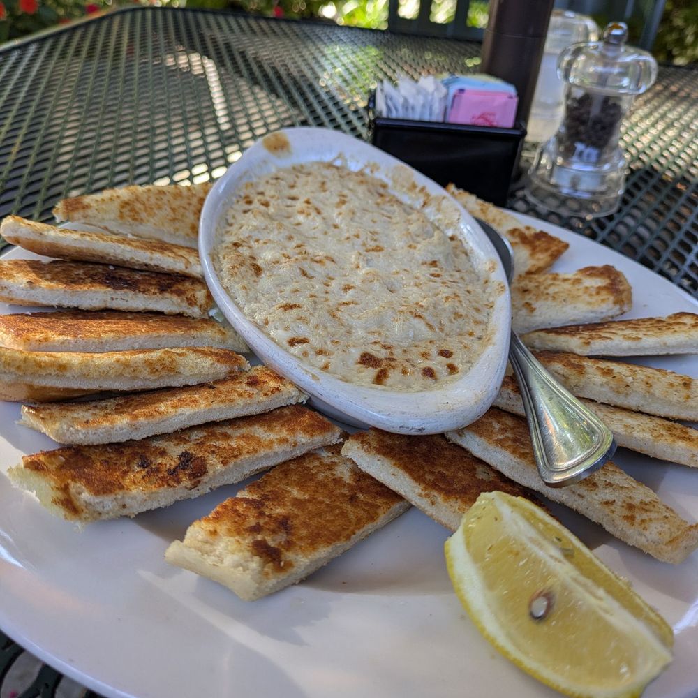 Village Tavern - Crab dip - New American Near Me - Winston-Salem, North Carolina