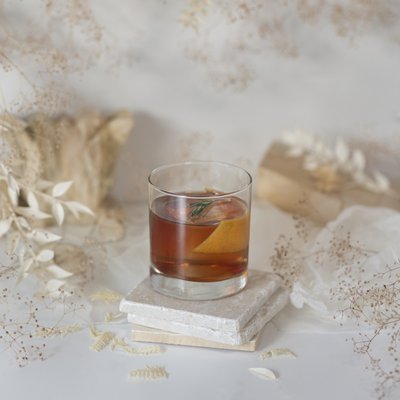 Common Good Cocktail House by null