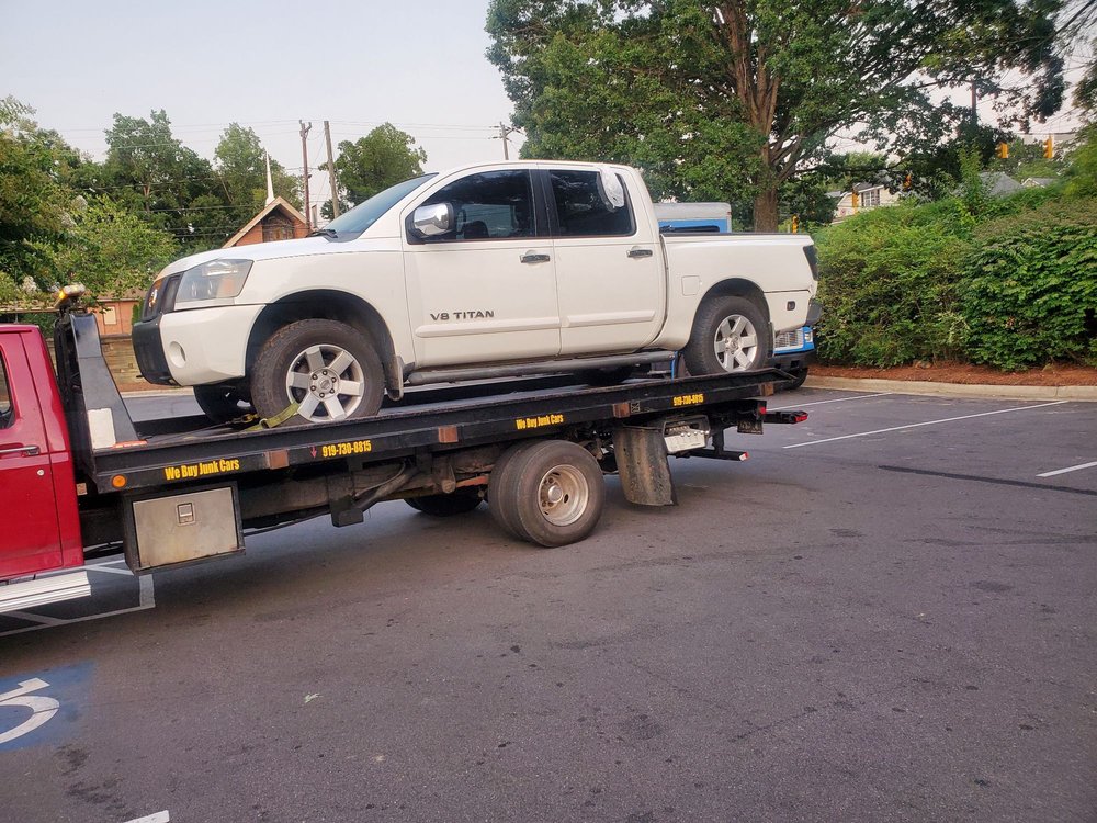 LA TOWING SERVICES Request Information 10 Photos Durham, NC Yelp