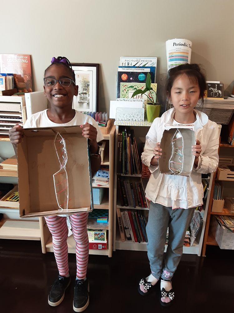 Love 2 Learn Montessori - childcare center in Naperville, IL