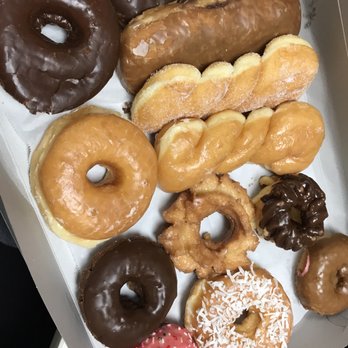 Luv n Donuts - Donuts Near Me - Santa Ana, California Luv n Donuts - Donuts Near Me - Santa Ana, California