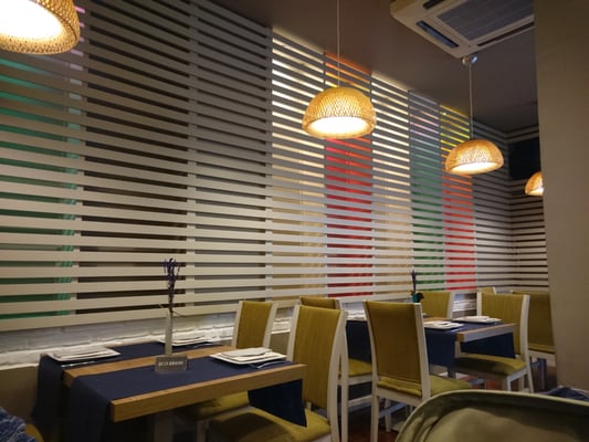 Restaurante La Cuchara de San Lorenzo by null