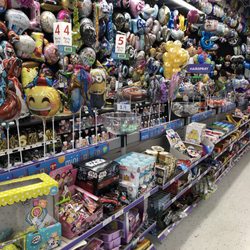 Party City