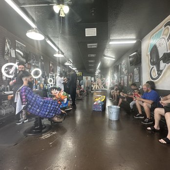 Joey's Downtown Dapper Barbershop - Barbers Near Me - Vero Beach, Florida Joey's Downtown Dapper Barbershop - Barbers Near Me - Vero Beach, Florida