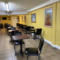 Old Gentilly Spicy Kitchen
