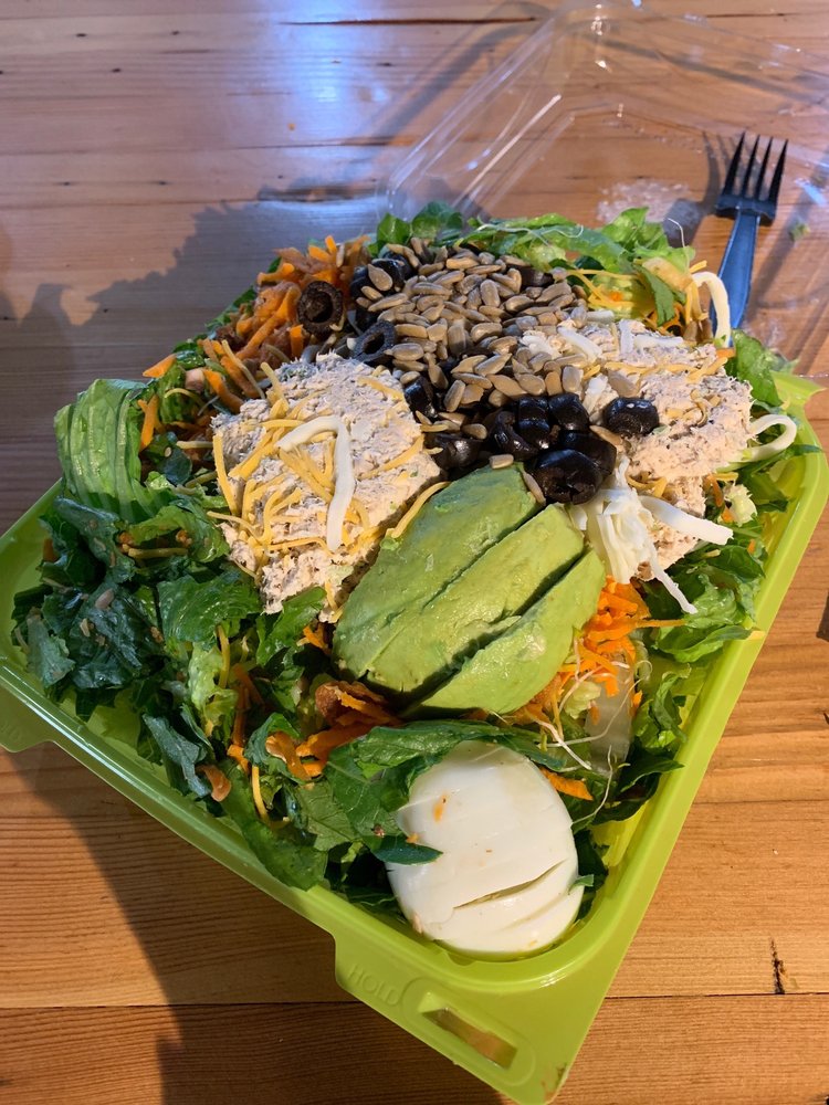 SALAD FARM 200 Photos & 390 Reviews Sandwiches 2210 S Figueroa St