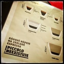 Marsala Caffé&Víno