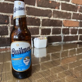 El Morfi Grill - Quilmes Imported Beer - Argentine Near Me - Glendale, California El Morfi Grill - Quilmes Imported Beer - Argentine Near Me - Glendale, California