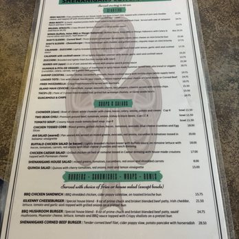 Shenanigans - Irish Near Me - Long Beach, California Shenanigans - Irish Near Me - Long Beach, California