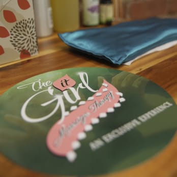 The It Girl Massage Therapy - Massage Therapy Near Me - Montclair, New Jersey The It Girl Massage Therapy - Massage Therapy Near Me - Montclair, New Jersey