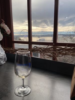 White Heron Cellars by null