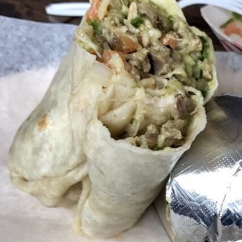 Fiesta Taco - Tacos Near Me - Pleasanton, California